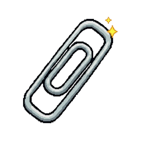 Paper Clip